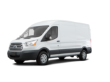 2017 Ford Transit 250 Van Specs and Features Kelley Blue Book